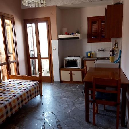 Apartment At Tsoutsouros South Crete Exterior photo